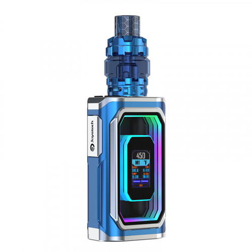 Joyetech Espion Infinite 5,5ml 230W TC Kit inkl. ProCore Conqueror Tank Grün