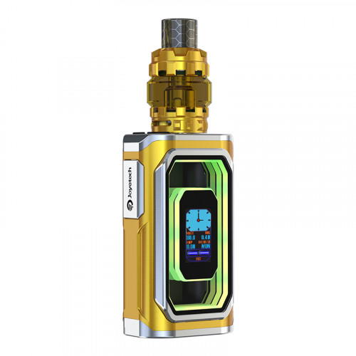 Joyetech Espion Infinite 5,5ml 230W TC Kit inkl. ProCore Conqueror Tank Grün