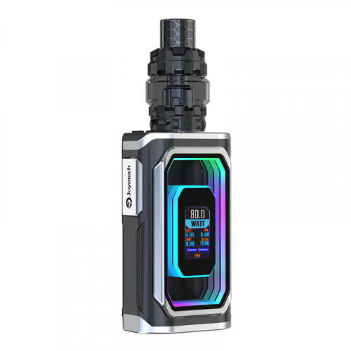 Joyetech Espion Infinite 5,5ml 230W TC Kit inkl. ProCore Conqueror Tank Grün