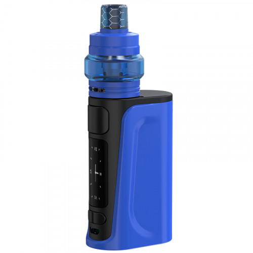 Joyetech eVic Primo Fit 3ml 80W 2800mAh Kit Blau