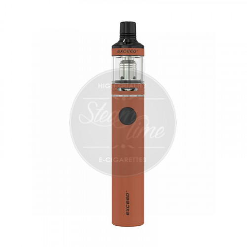 Joyetech Exceed D19 2ml 1500mAh Kit Schwarz