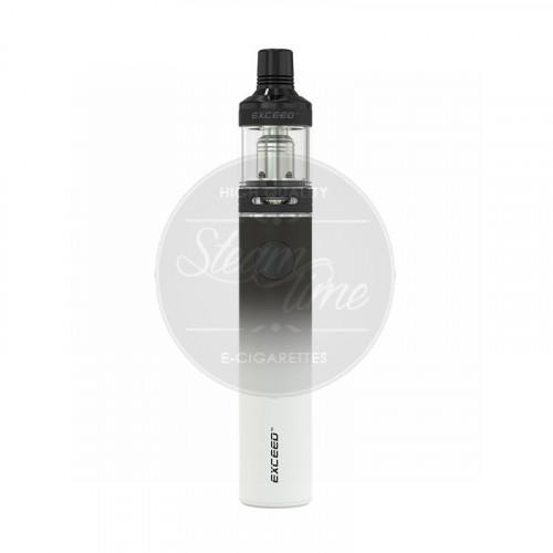 Joyetech Exceed D19 2ml 1500mAh Kit Schwarz