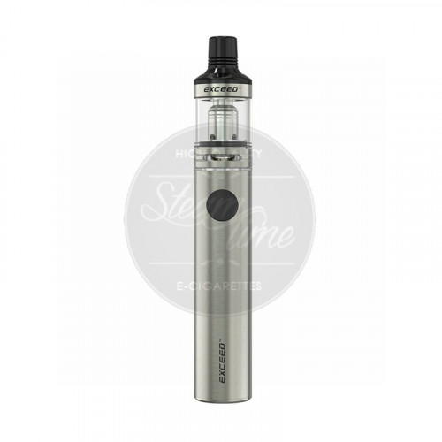 Joyetech Exceed D19 2ml 1500mAh Kit Schwarz