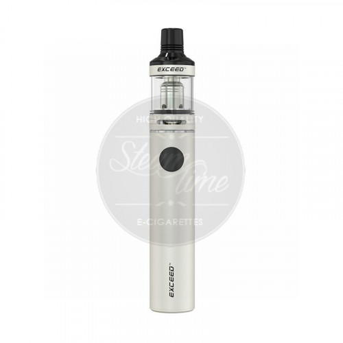 Joyetech Exceed D19 2ml 1500mAh Kit Schwarz