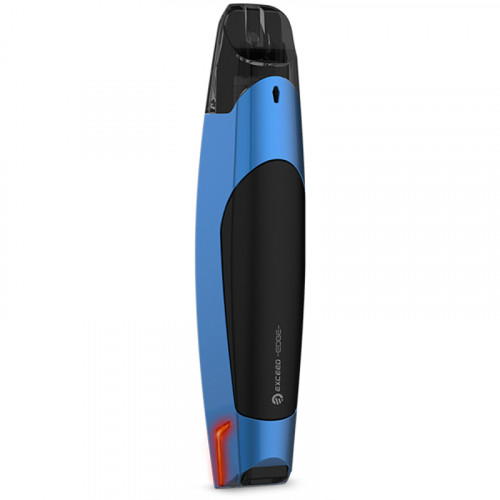 Joyetech EXCEED Edge Pod 2ml 650mAh Kit Blau-Rot