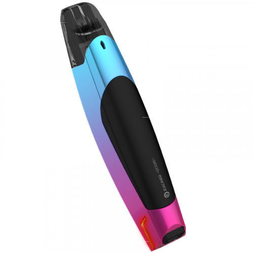 Joyetech EXCEED Edge Pod 2ml 650mAh Kit Blau-Rot