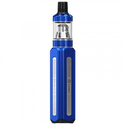 Joyetech Exceed X 1,8ml 1000mAh Kit Blau