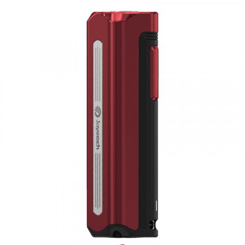 Joyetech Exceed X 1000mAh Box Mod Akkuträger Silber