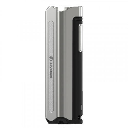 Joyetech Exceed X 1000mAh Box Mod Akkuträger Silber