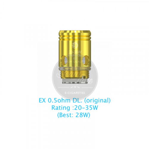 Joyetech EX Serie Coils 5er Pack