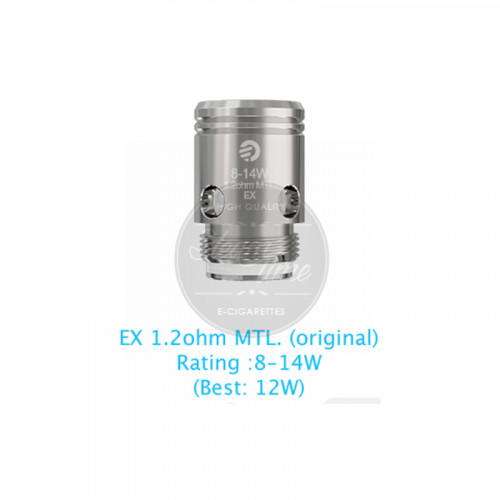 Joyetech EX Serie Coils 5er Pack