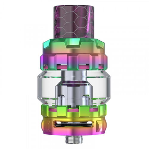 Joyetech ProCore Conquer 5,5ml Verdampfer Gold