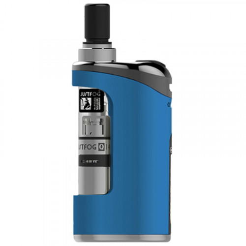 Justfog Compact 14 1,8ml 1500mAh Kit Weiss