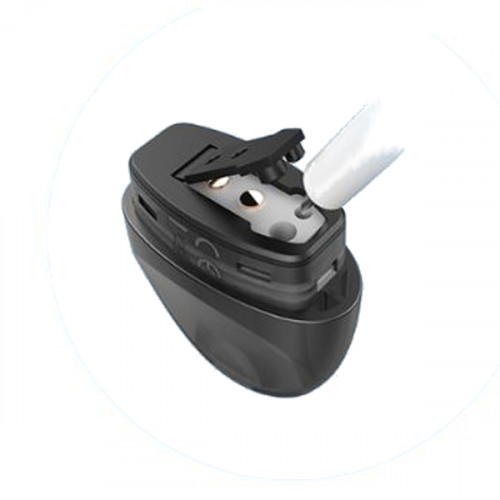 Produktbild Justfog MINIFIT Pod Keramik Coil 3er Pack 2