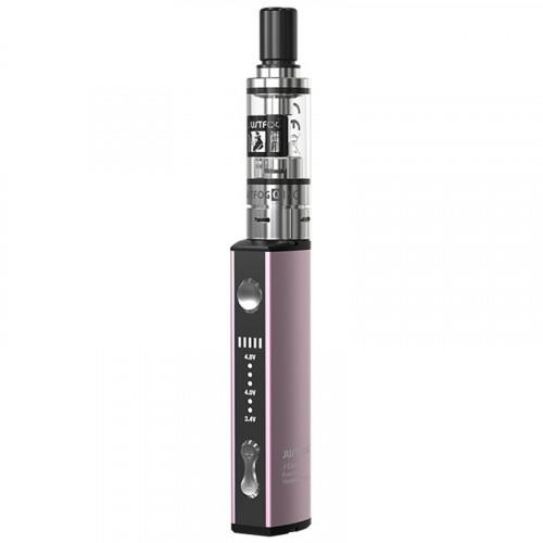 Justfog Q16 C 1,9ml 900mAh Kit Schwarz