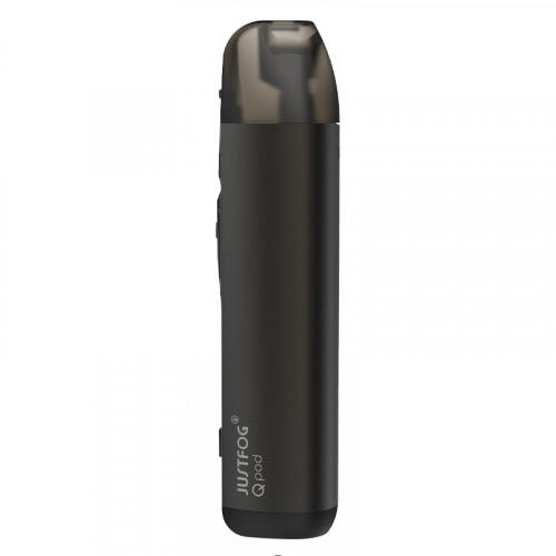 Justfog Qpod 1,9ml 900mAh Kit Grün