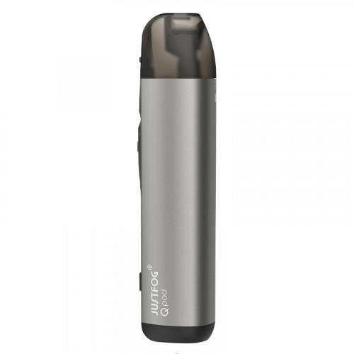 Justfog Qpod 1,9ml 900mAh Kit Grün