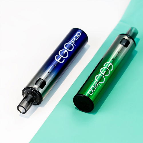 Joyetech eGo AST Pod 2ml 1000mAh All in One Pod Kit Rot