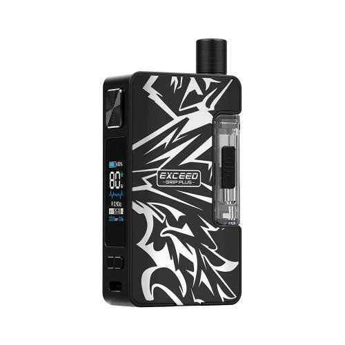 Joyetech Exceed Grip Plus 80W 2,0ml / 2,6ml Kit Geo