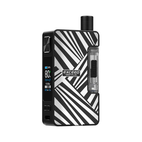 Joyetech Exceed Grip Plus 80W 2,0ml / 2,6ml Kit Geo