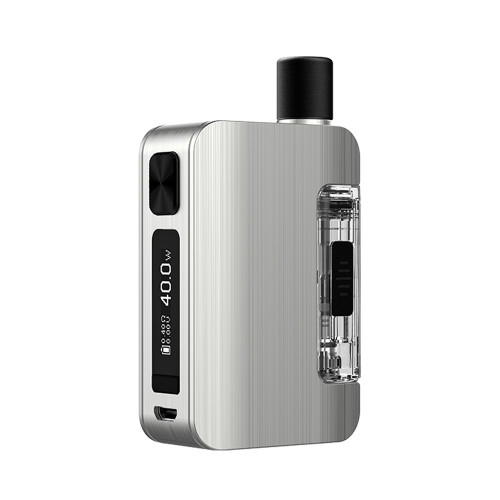 Joyetech Exceed Grip Pro 40W 2,0ml / 2,6ml Kit Rot