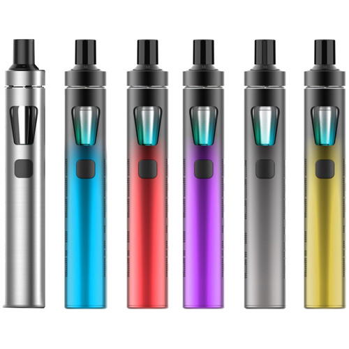 Joyetech eGo AIO Simple 2ml 1700mAh Kit Blau