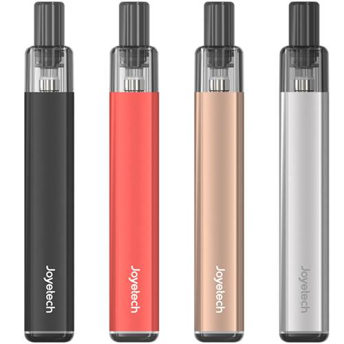 Produktbild Joyetech Exceed PCC Easy Kit Rot 1