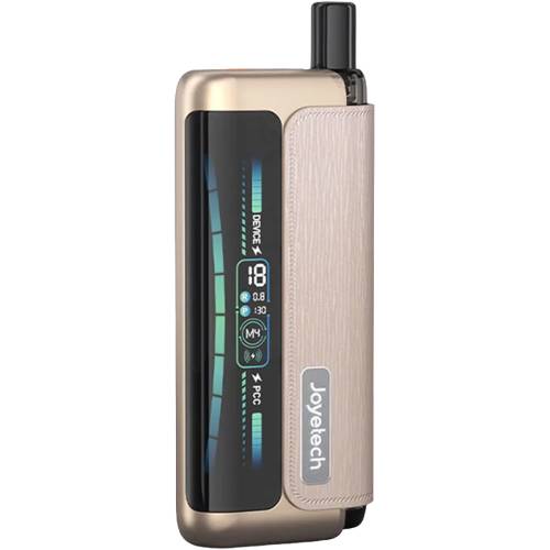 Produktbild Joyetech eRoll Slim Pro PCC Full Kit 5