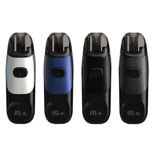 Joyetech Tralus 800mAh 2ml Pod System Kit Gunmetal