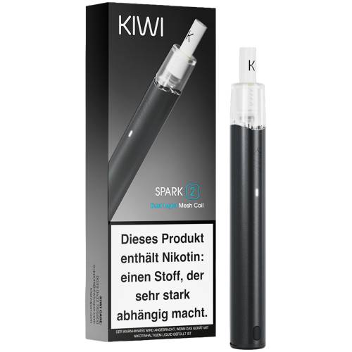 Produktbild KIWI Spark 2 Pod Kit 1