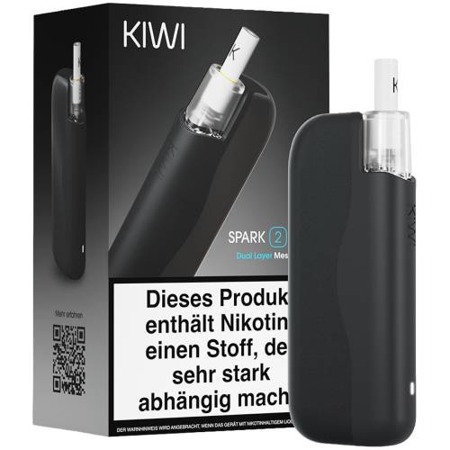Produktbild KIWI Spark 2 Pro Pod Kit 1