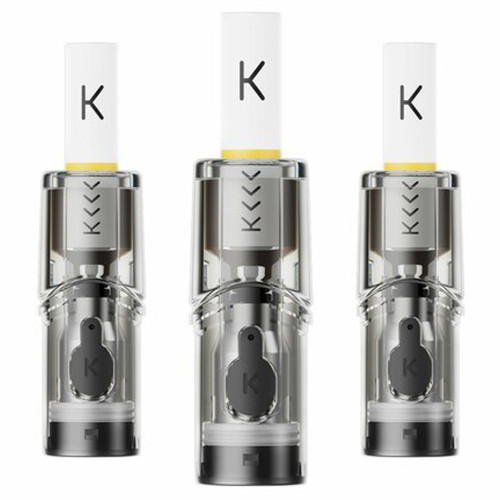 KIWI Spark Pod Ersatzpod 3er Pack