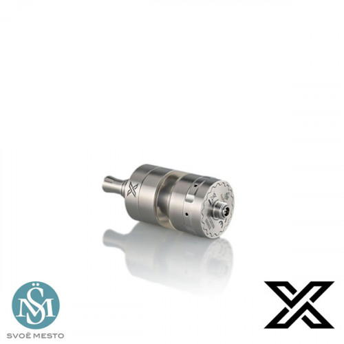 SvoëMesto Kayfun X 24mm RTA Tank Verdampfer