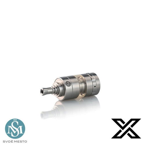 SvoëMesto Kayfun X 22mm RTA Tank Verdampfer