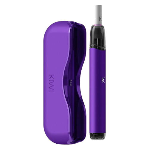 Kiwi 1,8ml 2050mAh Pod System Set inkl. Powerbank