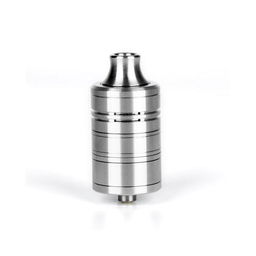 Aspire x Steampipes Kumo RDTA 3,5ml Tank Verdampfer