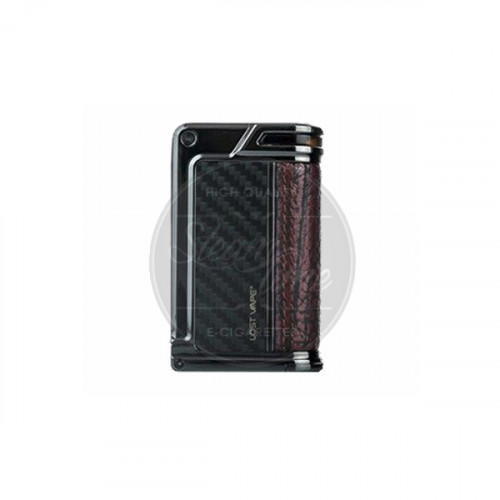 Lost Vape Paranormal 166W DNA250 TC Box Mod