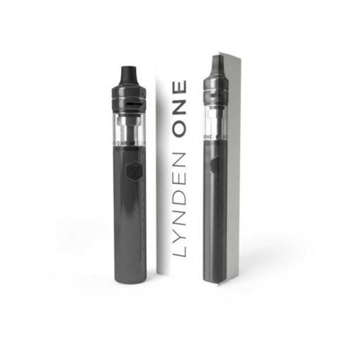 Lynden ONE 2ml 1500mAh Kit Silber