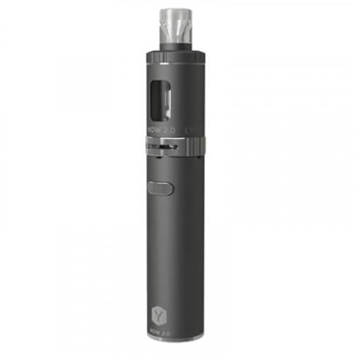 Lynden Now 2.0 2ml 1100mAh Kit Silber