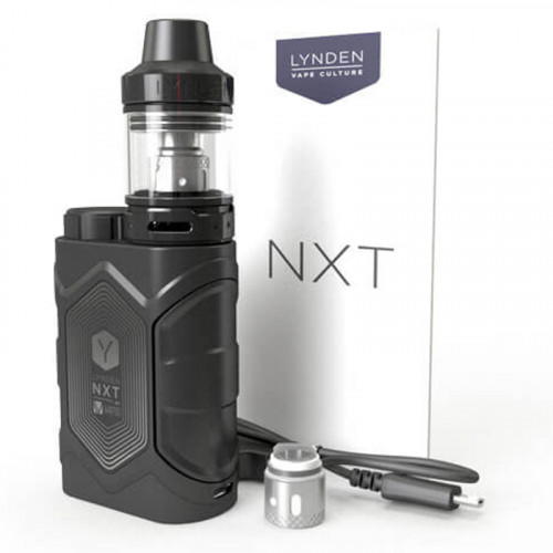 Lynden NXT 5ml 80W Kit