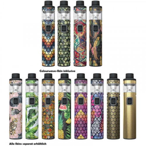 Lynden Vox 4ml 3000mAh Kit