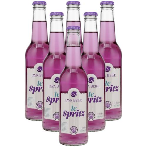 Produktbild Lav'a Belle le Spritz Mischgetränk 1
