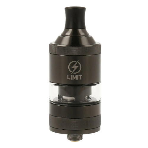 Kizoku Limit RTA MTL 3ml Verdampfer Tank jetzt kaufen - Steam-Time.de