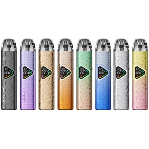 Produktbild Linvo Force Air Pod Kit Orange 1