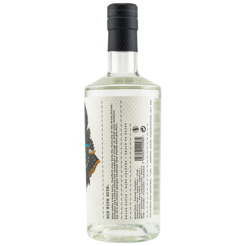 BrewDog LoneWolf Gin 40% 700ml