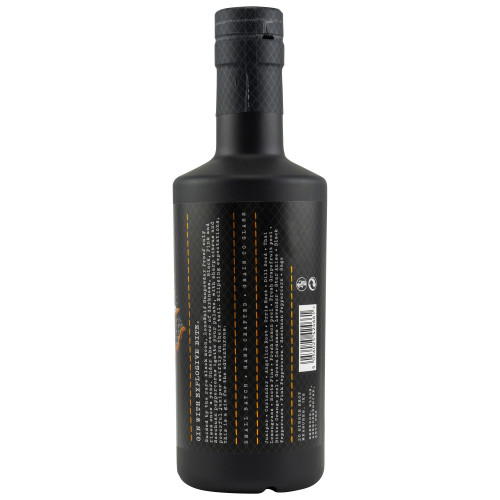 BrewDog LoneWolf Gunpowder Gin 57% 500ml