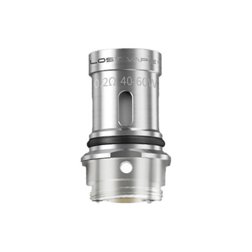 Lost Vape UB Pro 3er Pack Verdampferköpfe 0,2Ohm