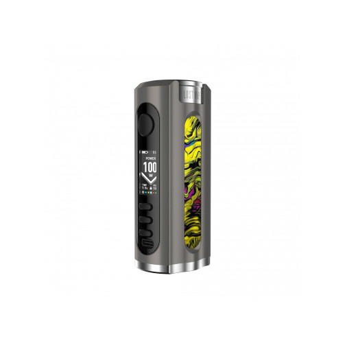 Lost Vape Grus 100W Box Mod Akkuträger