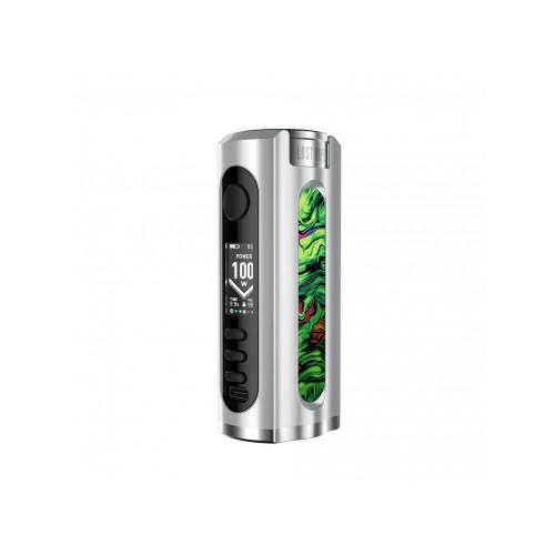 Lost Vape Grus 100W Box Mod Akkuträger