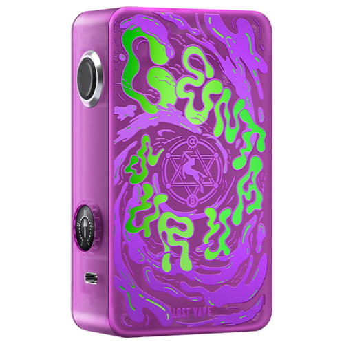 Lost Vape Centaurus P200 Mod